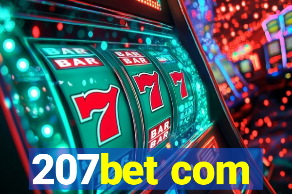 207bet com